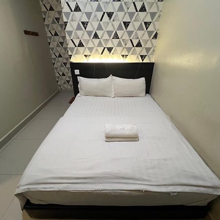 Gebeng Industrial Park Budget Hotel Kuantan Exterior photo